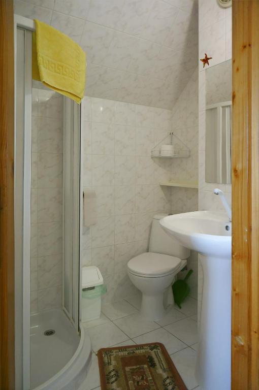 Penzion A Drevenica Pri Hati Terchová Quarto foto